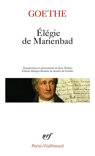 Elégie De Marienbad
