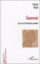 Load image into Gallery viewer, Guruwari
