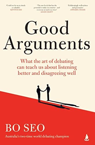 Good Arguments