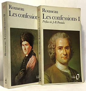 Les Confessions 1