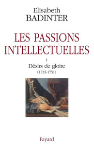 Les Passions Intellectuelles
