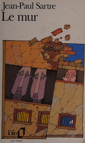 Le mur