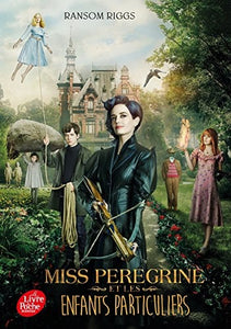 Miss Peregrine Et Les Enfants Particuliers - Tie in