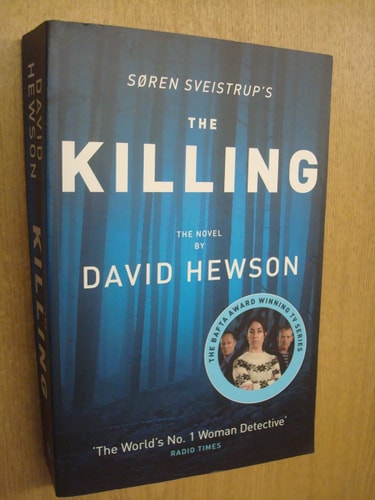 The Killing