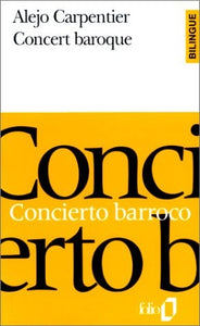 Concert Baroque