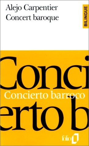 Concert Baroque