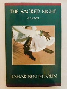 The Sacred Night