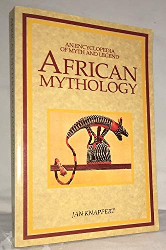 African Mythology