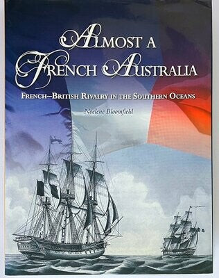 Almost a French Australia