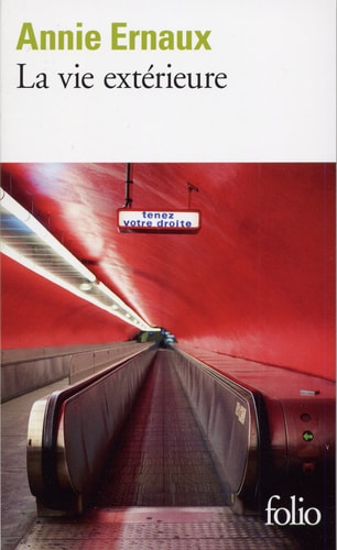La vie extérieure 1993-1999