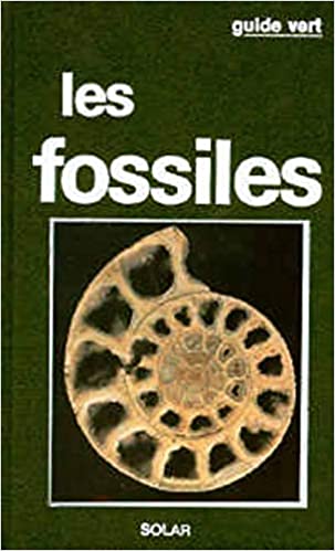 Guide Vert des Fossiles