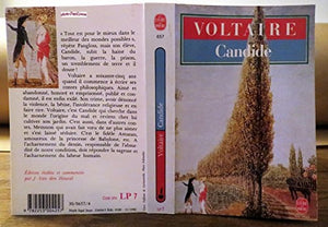 Candide Et Autres Contes