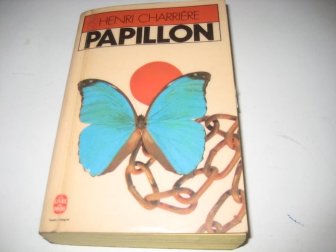 Papillon