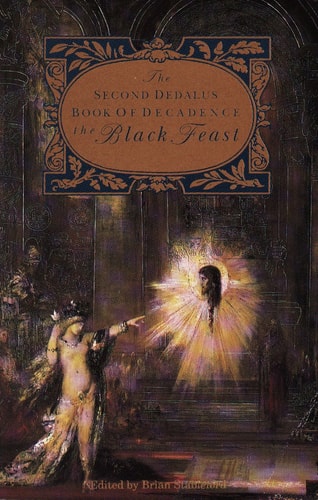 Dedalus Book of Decadence