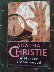 A Murder is Announced