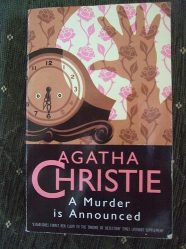 A Murder is Announced