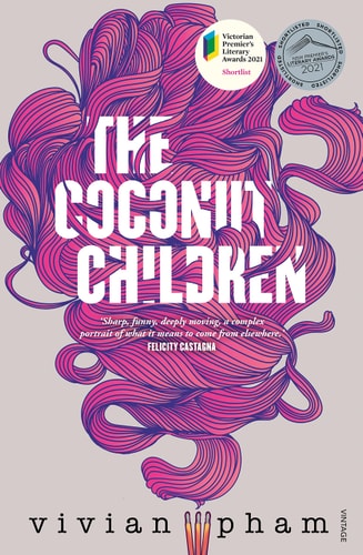 The Coconut Children