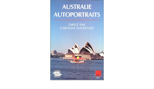 Australie autoportraits