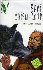 Bari chien-loup