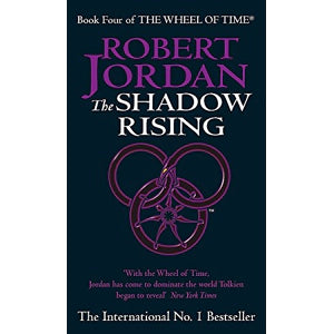 Wheel of time (4) The Shadow Rising