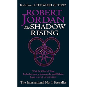 Wheel of time (4) The Shadow Rising