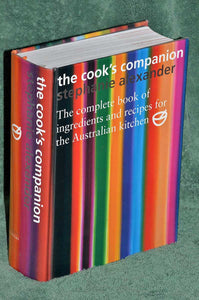 The Cook's Companion