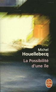 La possibilite d'une île