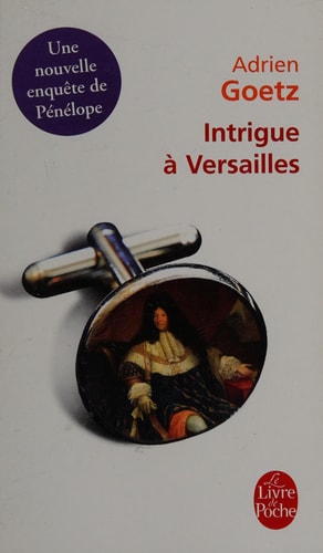 Intrigue a Versailles