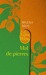 Mal de Pierres