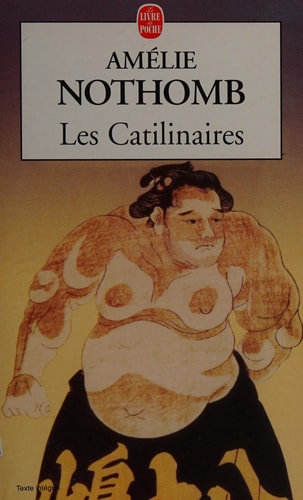 Les catilinaires