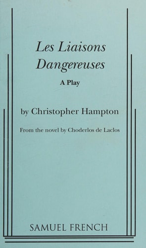 Les Liaisons Dangereuses