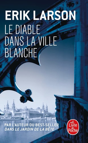 Le Diable Dans LA Ville Blanche