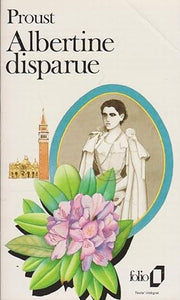 Albertine disparue