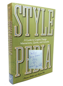 Stylepedia