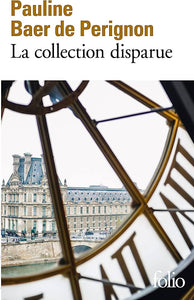 La collection disparue