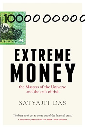 Extreme Money
