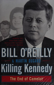 Killing Kennedy