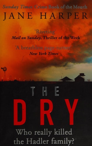The Dry