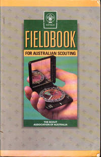 The Fieldbook for Australian Scouting