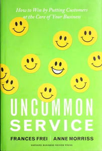 Uncommon Service