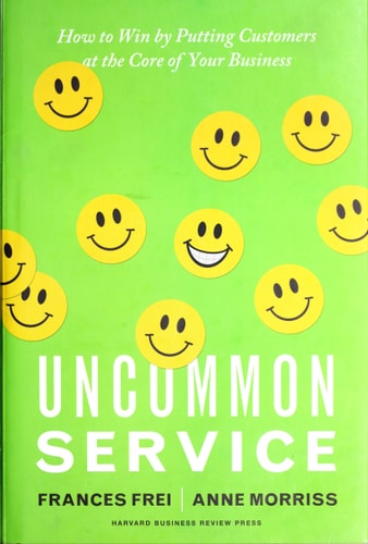 Uncommon Service