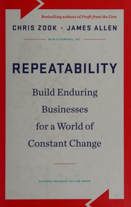 Repeatability