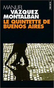 Le Quintette De Buenos Aires
