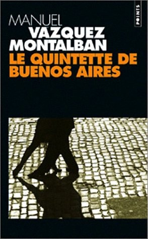 Le Quintette De Buenos Aires