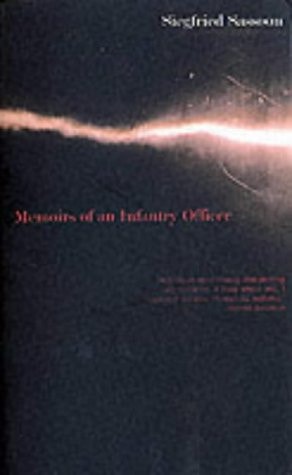 Memoirs of an Infantry Officer