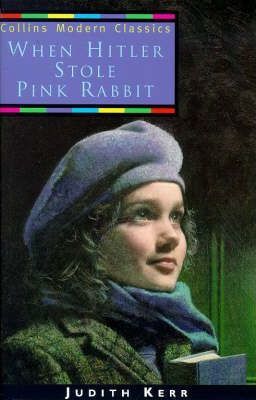 When Hitler Stole Pink Rabbit