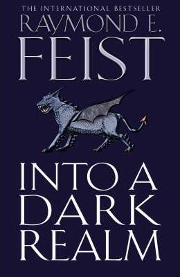 Into a Dark Realm