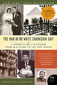 The Man in the White Sharkskin Suit
