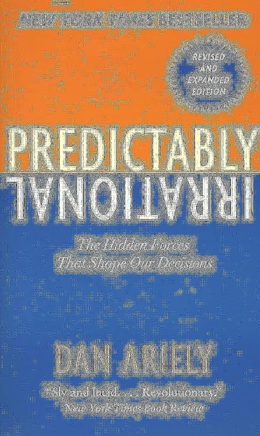 Predictably Irrational