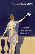Collected Short Stories Volume 2
